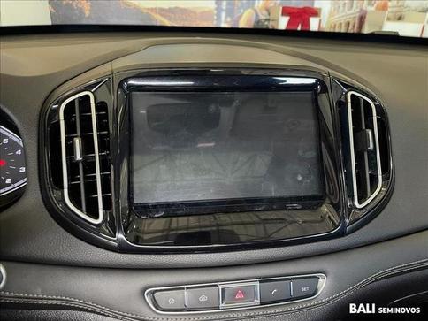 CAOA CHERY TIGGO 7 1.5 VVT TURBO iFLEX TXS DCT