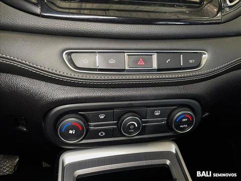 CAOA CHERY TIGGO 7 1.5 VVT TURBO iFLEX TXS DCT