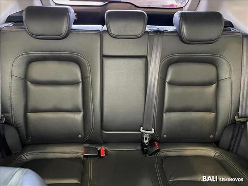 CAOA CHERY TIGGO 7 1.5 VVT TURBO iFLEX TXS DCT