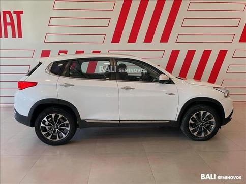 CAOA CHERY TIGGO 7 1.5 VVT TURBO iFLEX TXS DCT