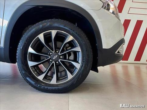 CAOA CHERY TIGGO 7 1.5 VVT TURBO iFLEX TXS DCT