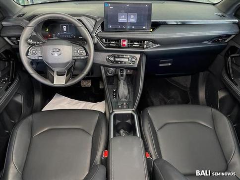 TOYOTA YARIS CROSS 1.5 VVT-I FLEX XRE CVT