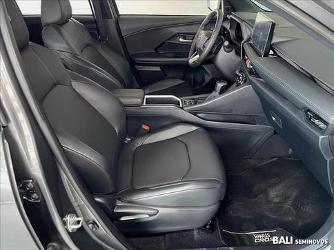 TOYOTA YARIS CROSS 1.5 VVT-I FLEX XRE CVT