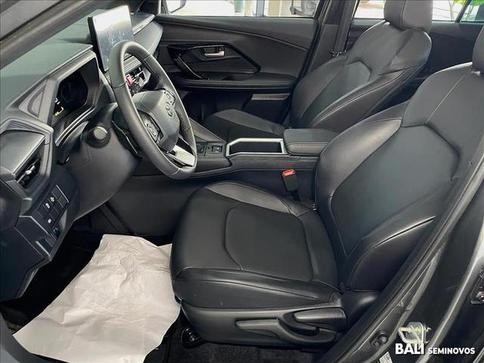 TOYOTA YARIS CROSS 1.5 VVT-I FLEX XRE CVT