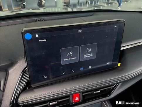 TOYOTA YARIS CROSS 1.5 VVT-I FLEX XRE CVT