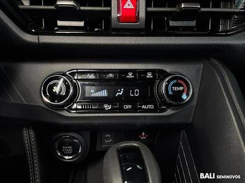 TOYOTA YARIS CROSS 1.5 VVT-I FLEX XRE CVT