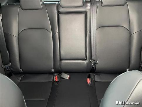 TOYOTA YARIS CROSS 1.5 VVT-I FLEX XRE CVT
