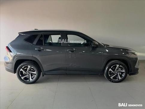 TOYOTA YARIS CROSS 1.5 VVT-I FLEX XRE CVT