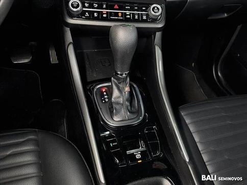 FIAT FASTBACK 1.0 TURBO 200 FLEX IMPETUS CVT