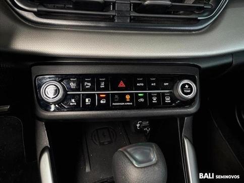FIAT FASTBACK 1.0 TURBO 200 FLEX IMPETUS CVT