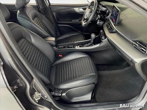 FIAT FASTBACK 1.0 TURBO 200 FLEX IMPETUS CVT