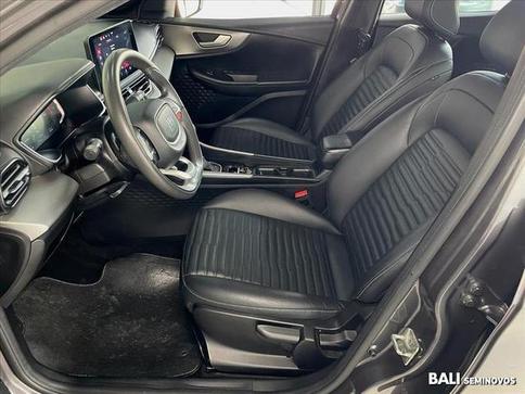 FIAT FASTBACK 1.0 TURBO 200 FLEX IMPETUS CVT