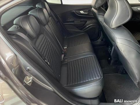 FIAT FASTBACK 1.0 TURBO 200 FLEX IMPETUS CVT