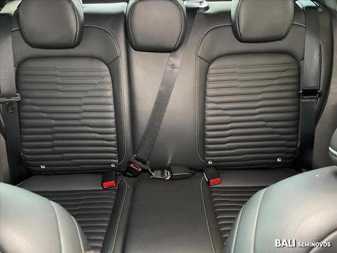 FIAT FASTBACK 1.0 TURBO 200 FLEX IMPETUS CVT