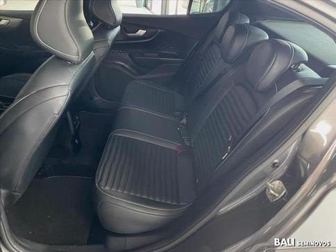 FIAT FASTBACK 1.0 TURBO 200 FLEX IMPETUS CVT
