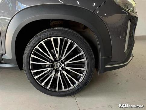 FIAT FASTBACK 1.0 TURBO 200 FLEX IMPETUS CVT