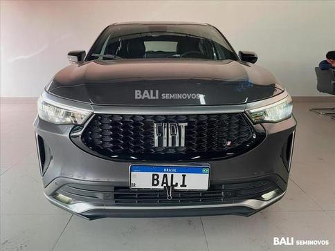 FIAT FASTBACK 1.0 TURBO 200 FLEX IMPETUS CVT