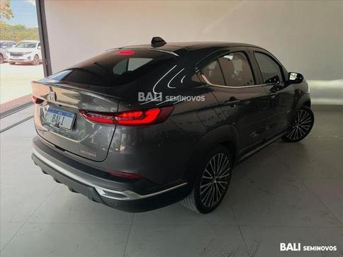 FIAT FASTBACK 1.0 TURBO 200 FLEX IMPETUS CVT