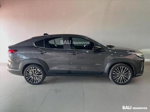 FIAT FASTBACK 1.0 TURBO 200 FLEX IMPETUS CVT