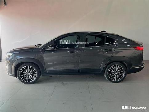 FIAT FASTBACK 1.0 TURBO 200 FLEX IMPETUS CVT