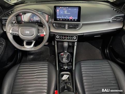FIAT FASTBACK 1.0 TURBO 200 FLEX IMPETUS CVT
