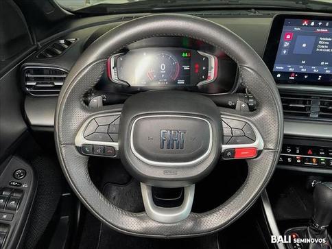 FIAT FASTBACK 1.0 TURBO 200 FLEX IMPETUS CVT