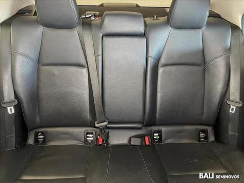 TOYOTA COROLLA 2.0 VVT-IE FLEX XEI DIRECT SHIFT