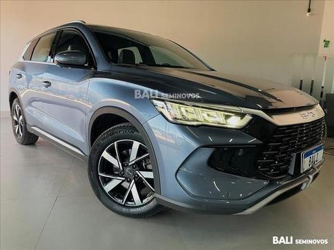 BYD SONG PRO 1.5 DM-I H�BRIDO GS AUTOM�TICO