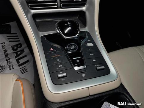 BYD SONG PRO 1.5 DM-I H�BRIDO GS AUTOM�TICO