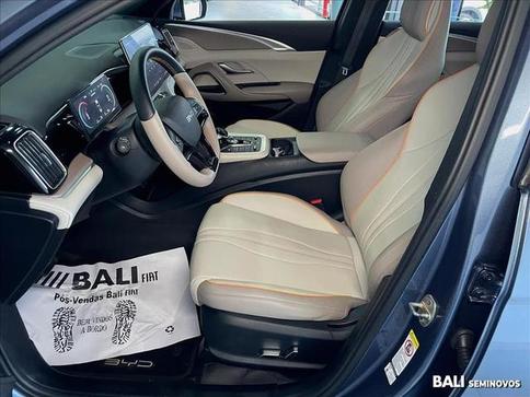 BYD SONG PRO 1.5 DM-I H�BRIDO GS AUTOM�TICO