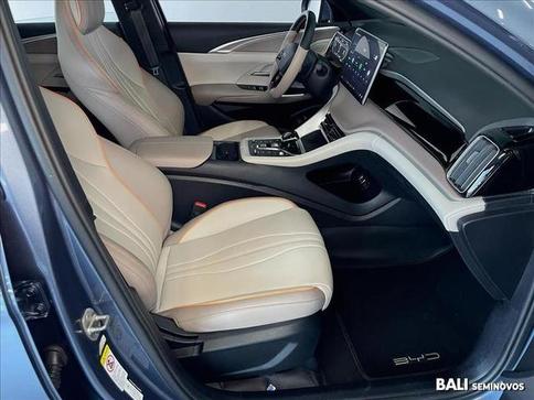 BYD SONG PRO 1.5 DM-I H�BRIDO GS AUTOM�TICO