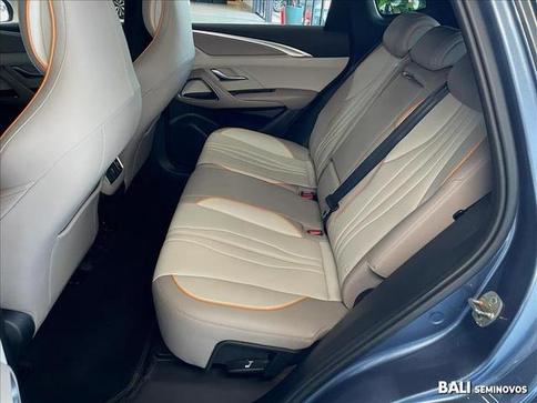BYD SONG PRO 1.5 DM-I H�BRIDO GS AUTOM�TICO