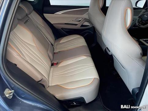 BYD SONG PRO 1.5 DM-I H�BRIDO GS AUTOM�TICO