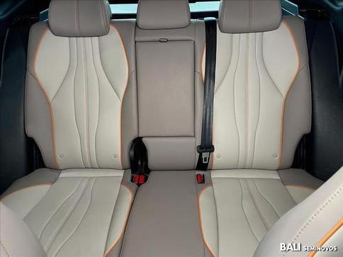 BYD SONG PRO 1.5 DM-I H�BRIDO GS AUTOM�TICO