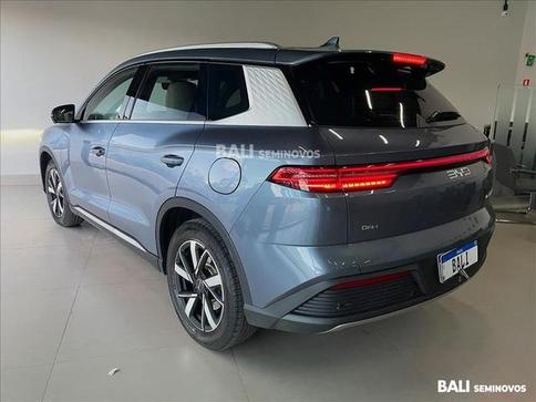 BYD SONG PRO 1.5 DM-I H�BRIDO GS AUTOM�TICO