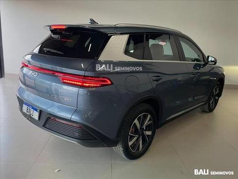 BYD SONG PRO 1.5 DM-I H�BRIDO GS AUTOM�TICO