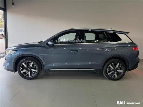 BYD SONG PRO 1.5 DM-I H�BRIDO GS AUTOM�TICO