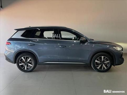 BYD SONG PRO 1.5 DM-I H�BRIDO GS AUTOM�TICO
