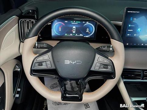 BYD SONG PRO 1.5 DM-I H�BRIDO GS AUTOM�TICO