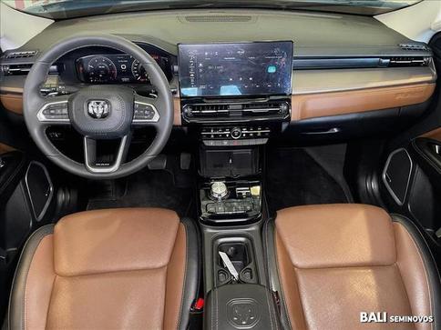 RAM RAMPAGE 2.0 TURBO DIESEL LARAMIE 4X4 AUTOM�TICO