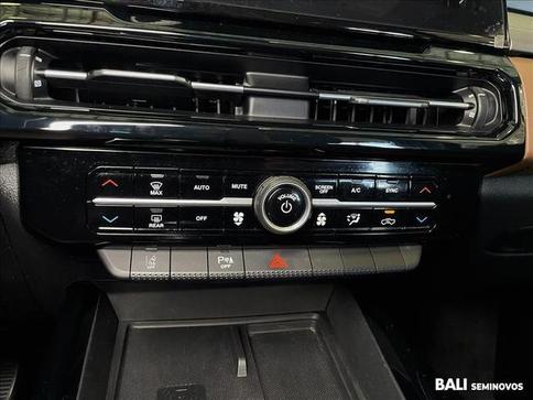 RAM RAMPAGE 2.0 TURBO DIESEL LARAMIE 4X4 AUTOM�TICO