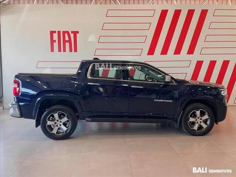 RAM RAMPAGE 2.0 TURBO DIESEL LARAMIE 4X4 AUTOM�TICO