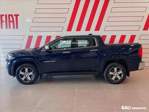 RAM RAMPAGE 2.0 TURBO DIESEL LARAMIE 4X4 AUTOM�TICO