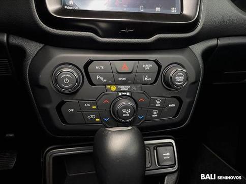 JEEP RENEGADE 1.3 T270 TURBO FLEX SAHARA AT6