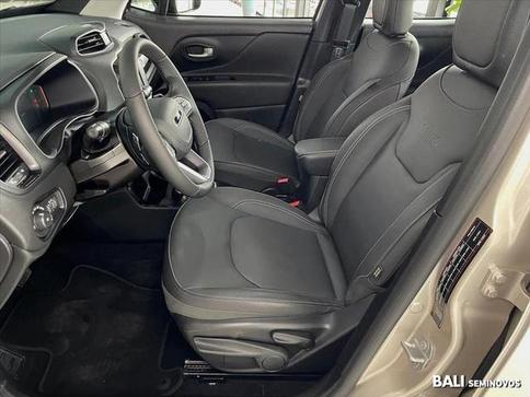 JEEP RENEGADE 1.3 T270 TURBO FLEX SAHARA AT6