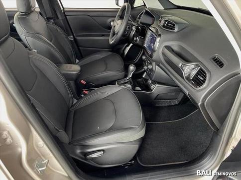 JEEP RENEGADE 1.3 T270 TURBO FLEX SAHARA AT6