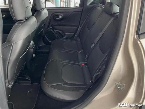 JEEP RENEGADE 1.3 T270 TURBO FLEX SAHARA AT6