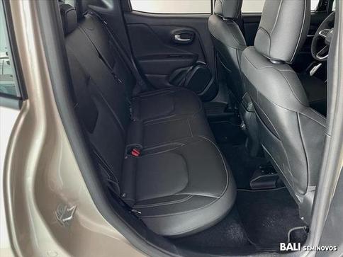 JEEP RENEGADE 1.3 T270 TURBO FLEX SAHARA AT6