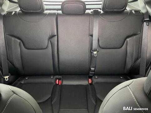 JEEP RENEGADE 1.3 T270 TURBO FLEX SAHARA AT6