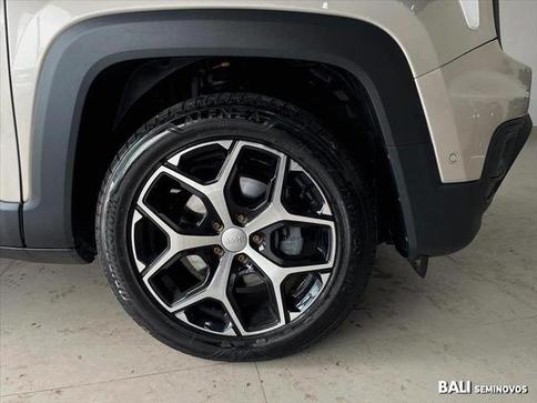 JEEP RENEGADE 1.3 T270 TURBO FLEX SAHARA AT6